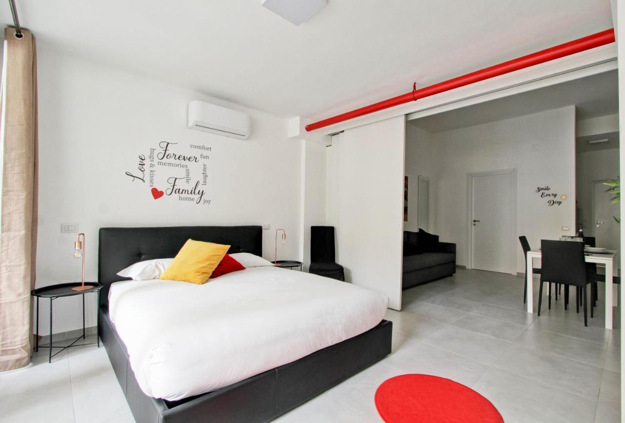 Vatican Loft - Rooms & Apartments Roma Exterior foto