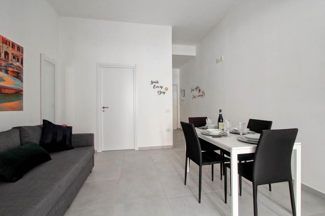 Vatican Loft - Rooms & Apartments Roma Exterior foto