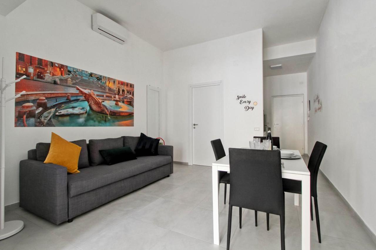 Vatican Loft - Rooms & Apartments Roma Exterior foto