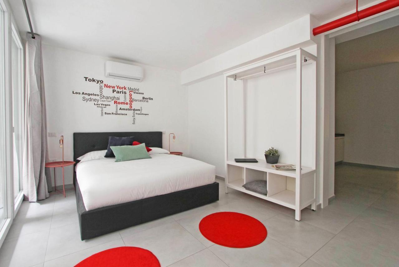 Vatican Loft - Rooms & Apartments Roma Exterior foto