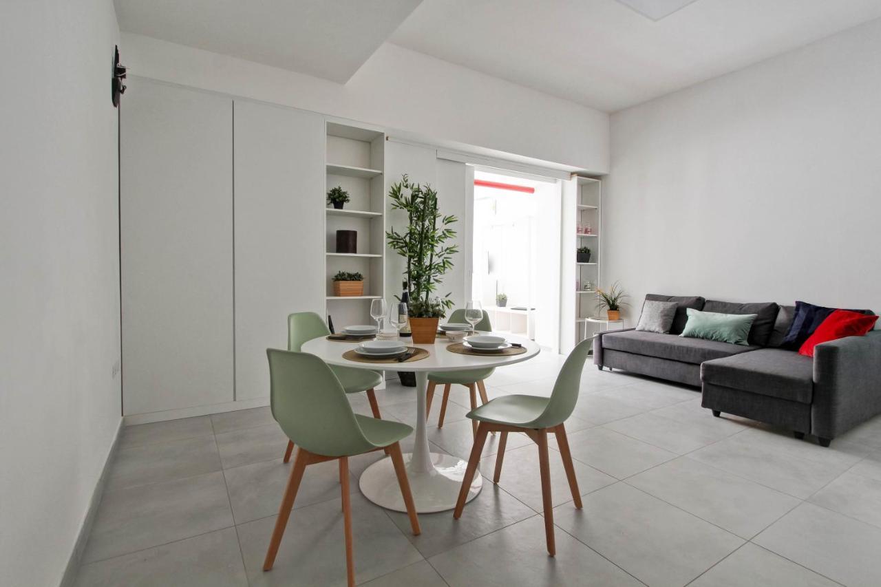 Vatican Loft - Rooms & Apartments Roma Exterior foto