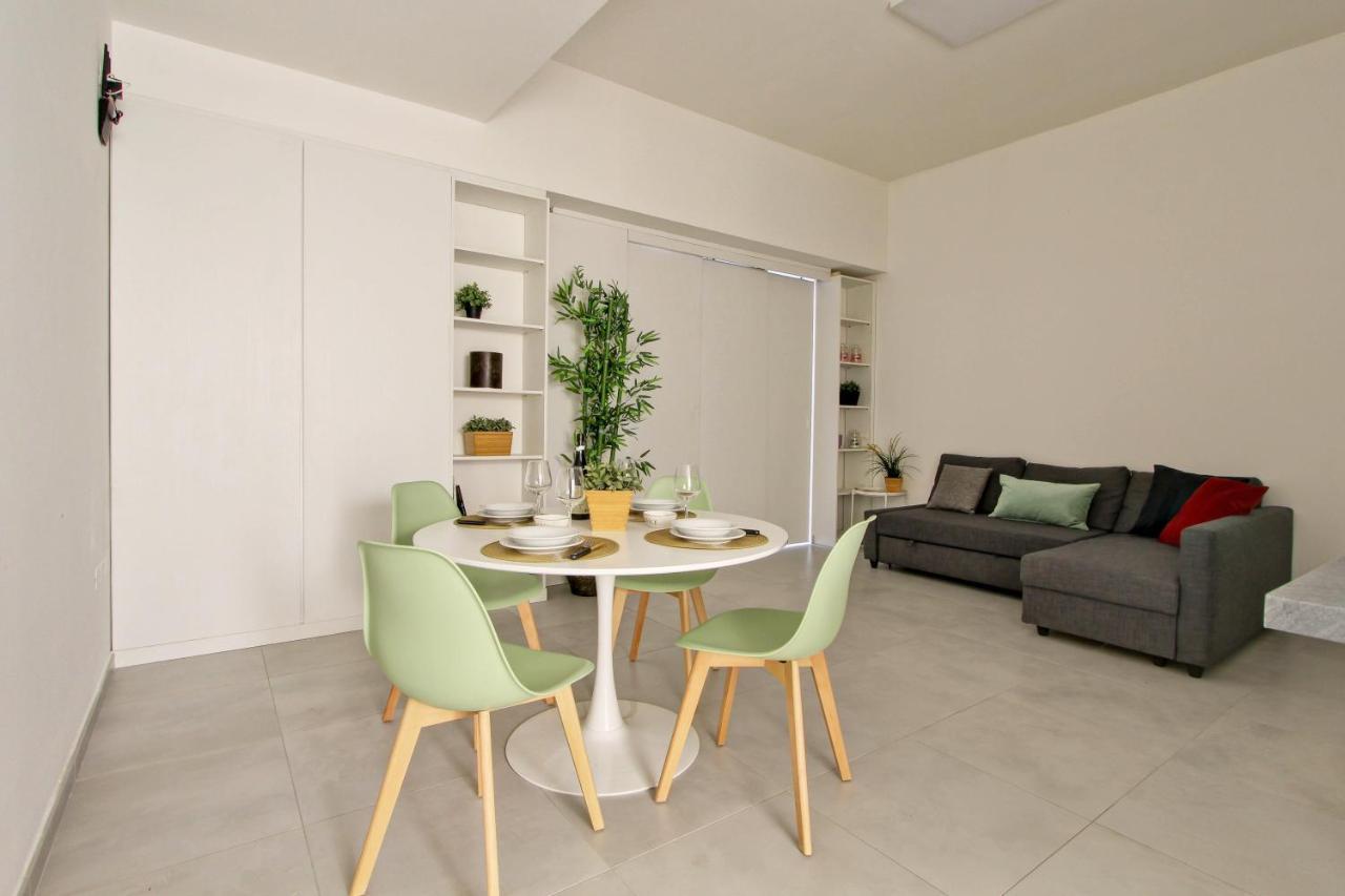 Vatican Loft - Rooms & Apartments Roma Exterior foto