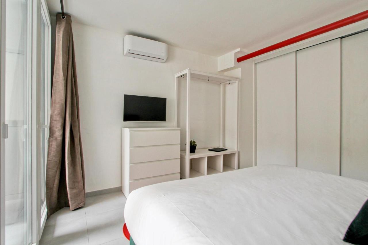 Vatican Loft - Rooms & Apartments Roma Exterior foto