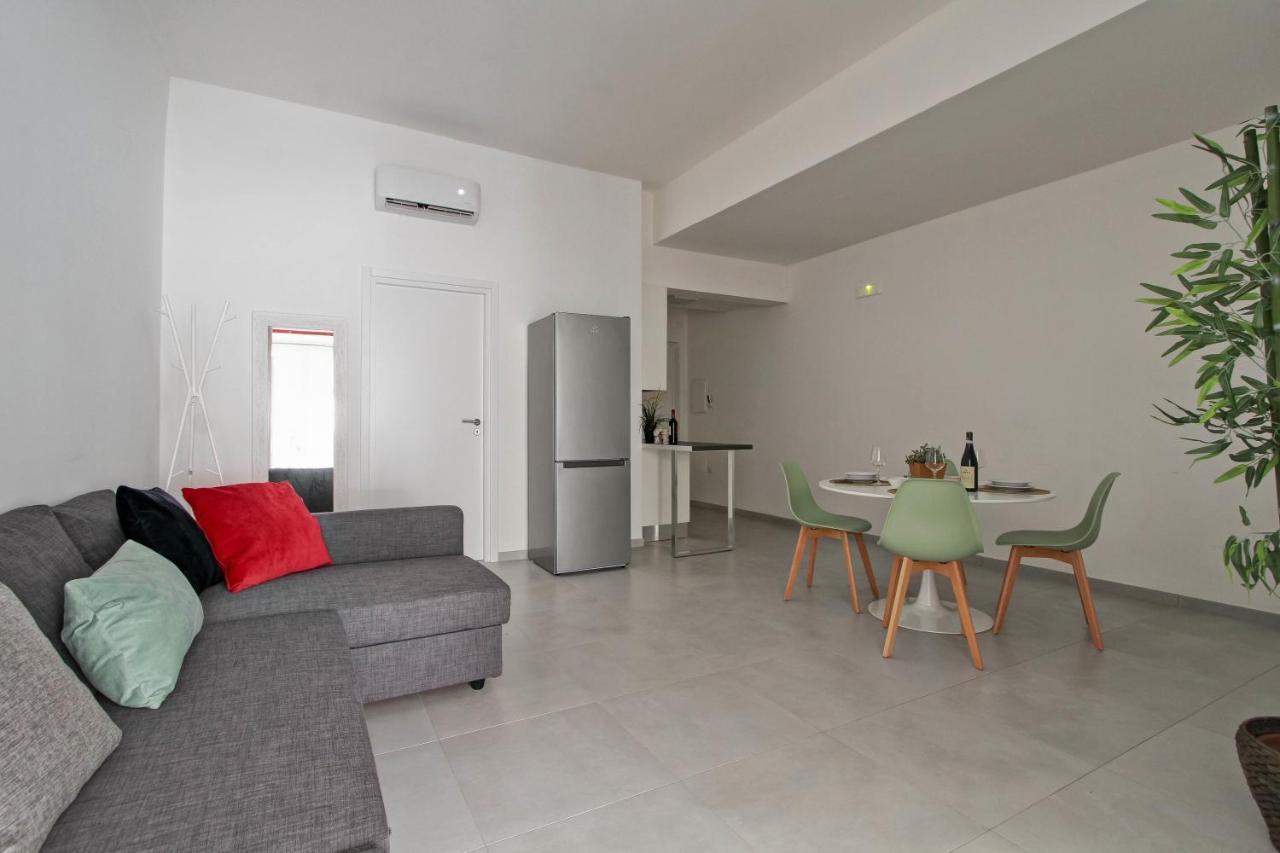 Vatican Loft - Rooms & Apartments Roma Exterior foto