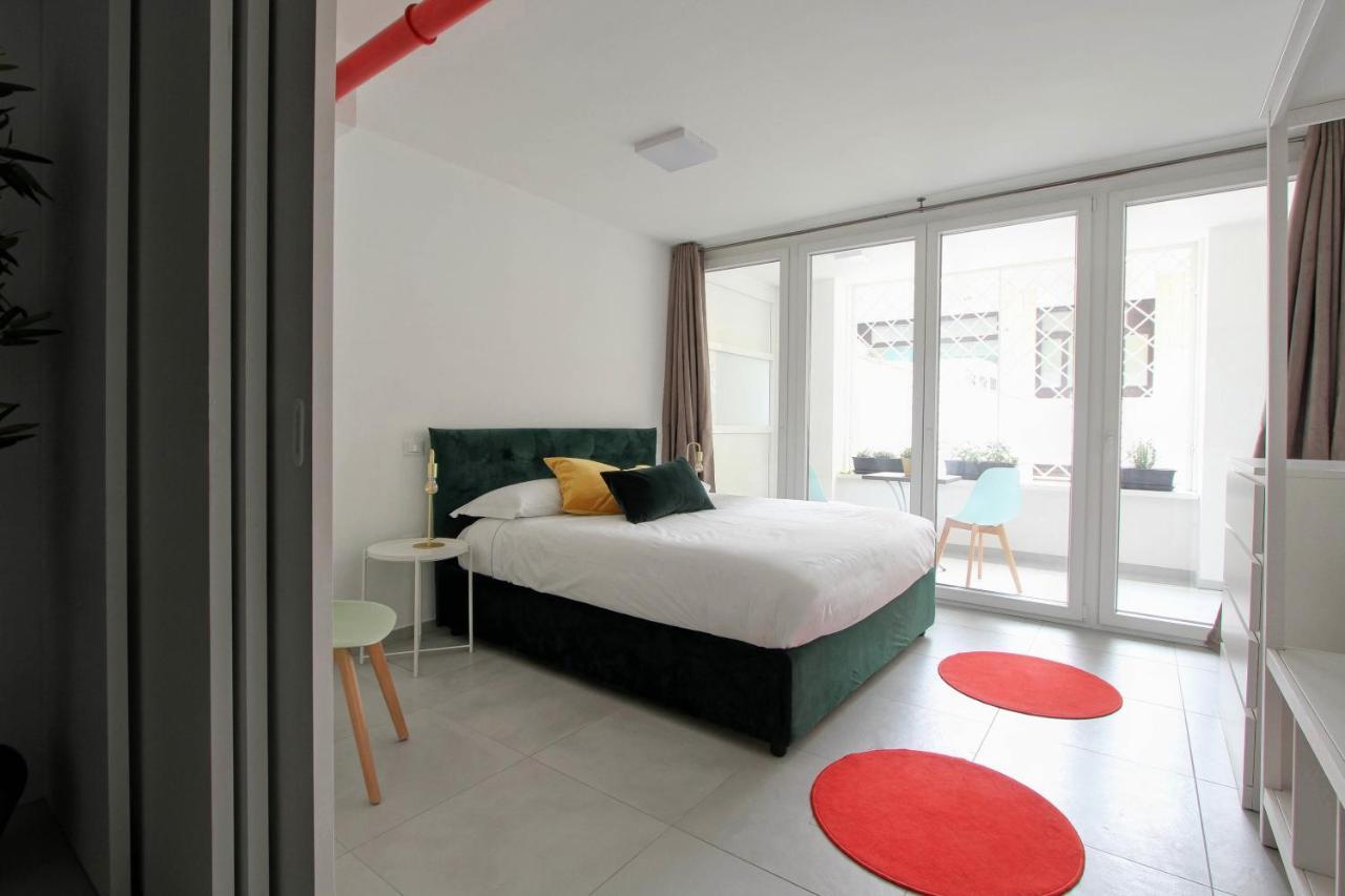 Vatican Loft - Rooms & Apartments Roma Exterior foto