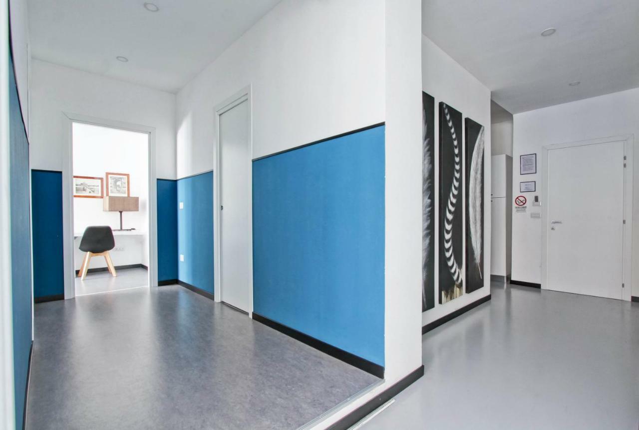 Vatican Loft - Rooms & Apartments Roma Exterior foto