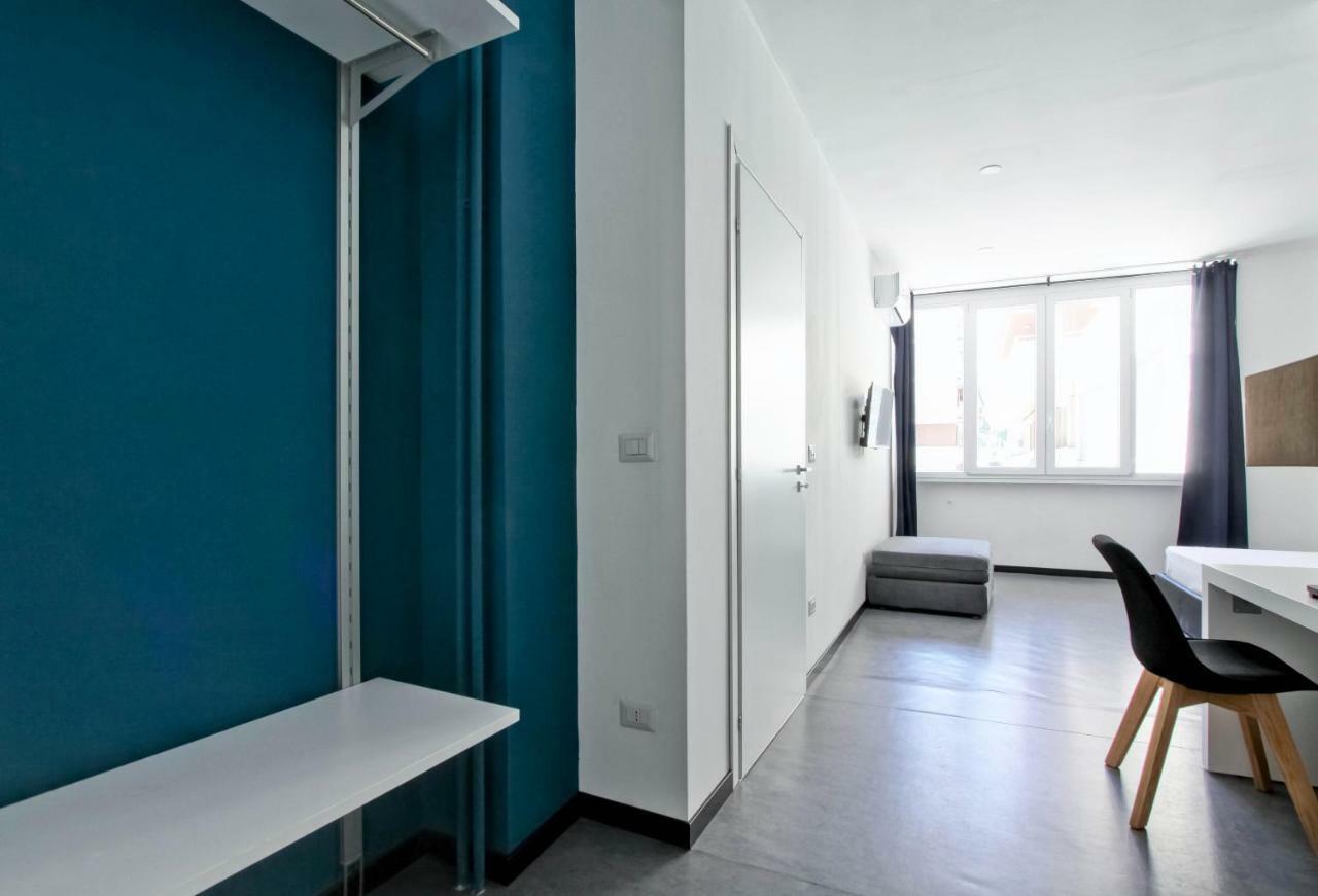 Vatican Loft - Rooms & Apartments Roma Exterior foto