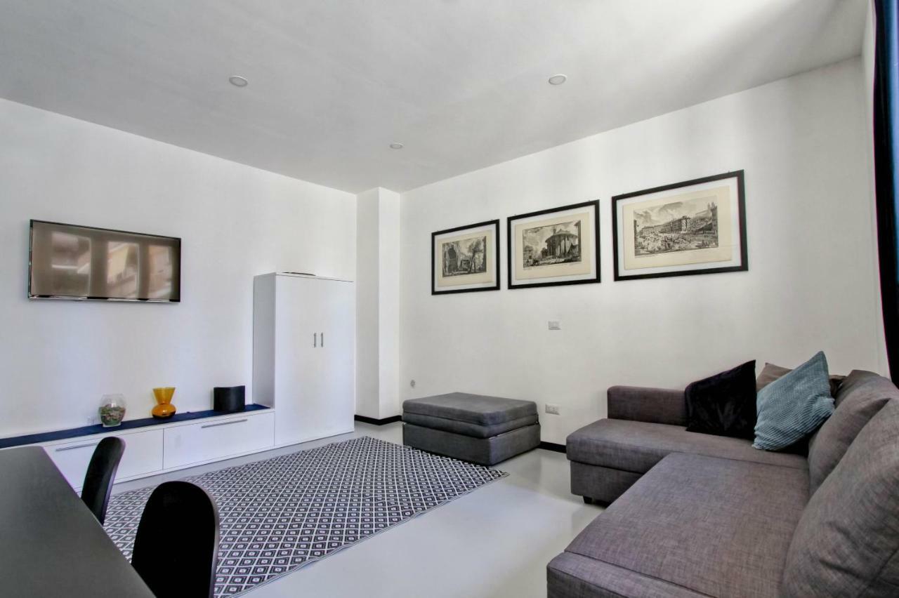 Vatican Loft - Rooms & Apartments Roma Exterior foto
