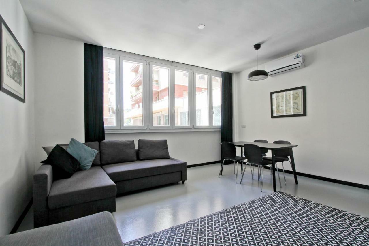Vatican Loft - Rooms & Apartments Roma Exterior foto
