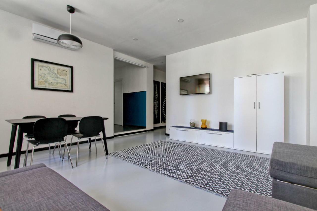 Vatican Loft - Rooms & Apartments Roma Exterior foto