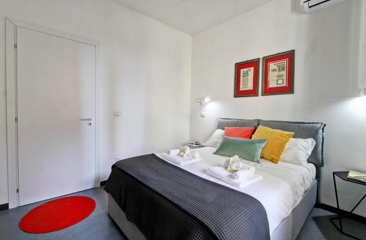 Vatican Loft - Rooms & Apartments Roma Exterior foto