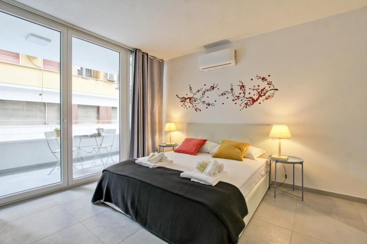Vatican Loft - Rooms & Apartments Roma Exterior foto