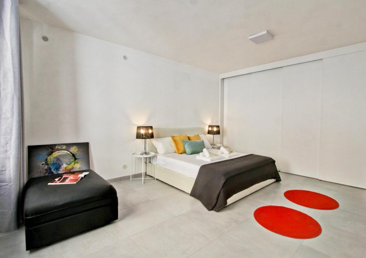 Vatican Loft - Rooms & Apartments Roma Exterior foto