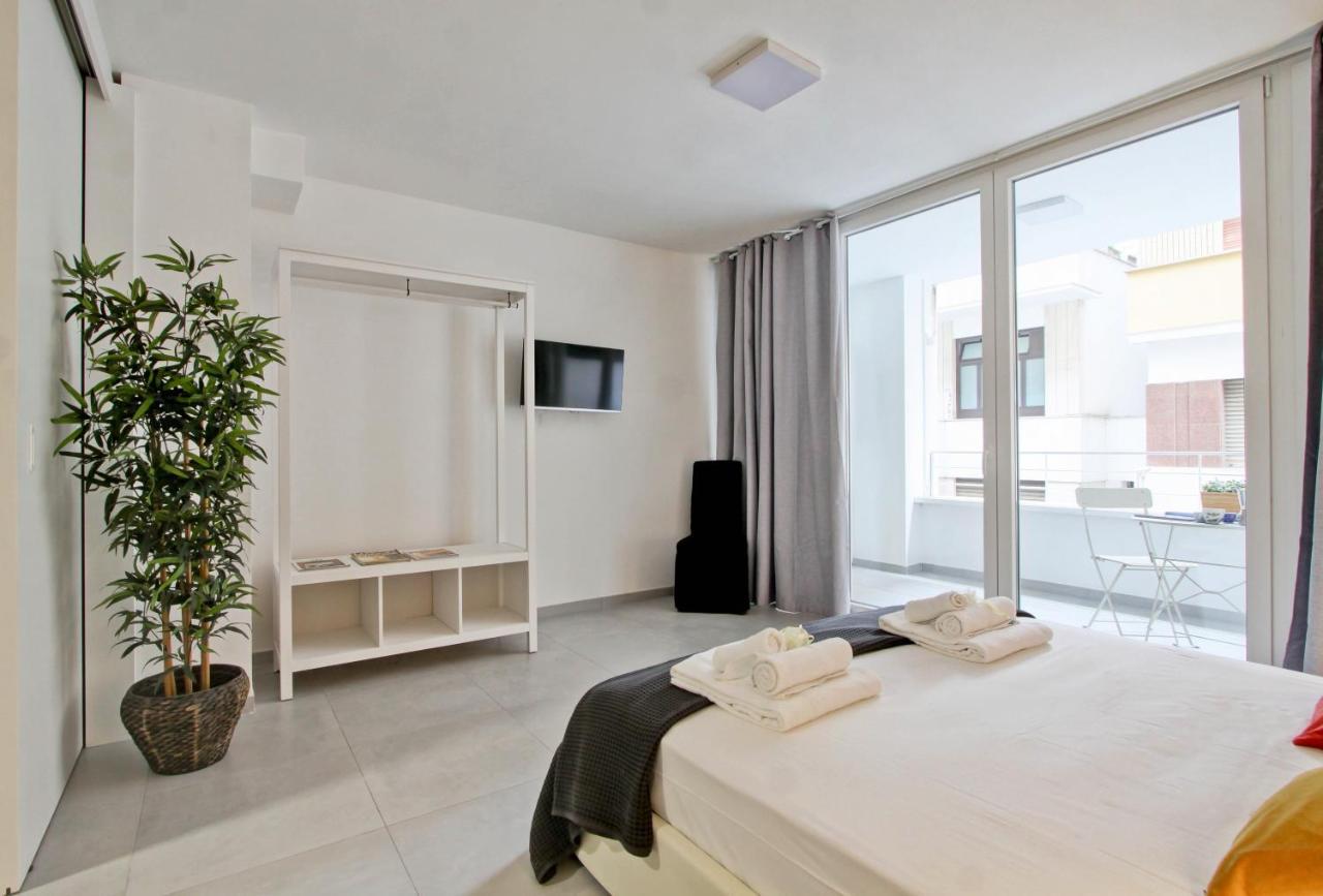 Vatican Loft - Rooms & Apartments Roma Exterior foto