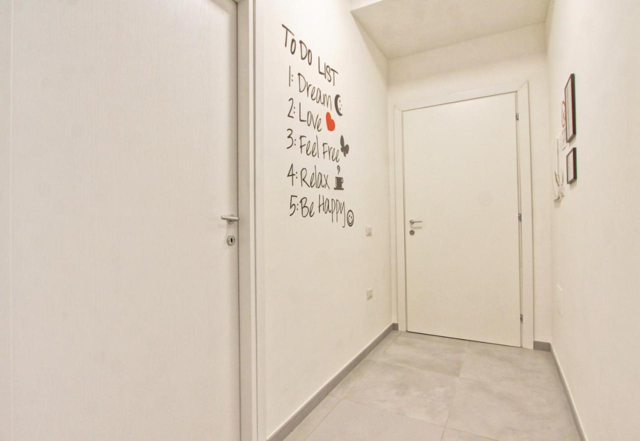 Vatican Loft - Rooms & Apartments Roma Exterior foto