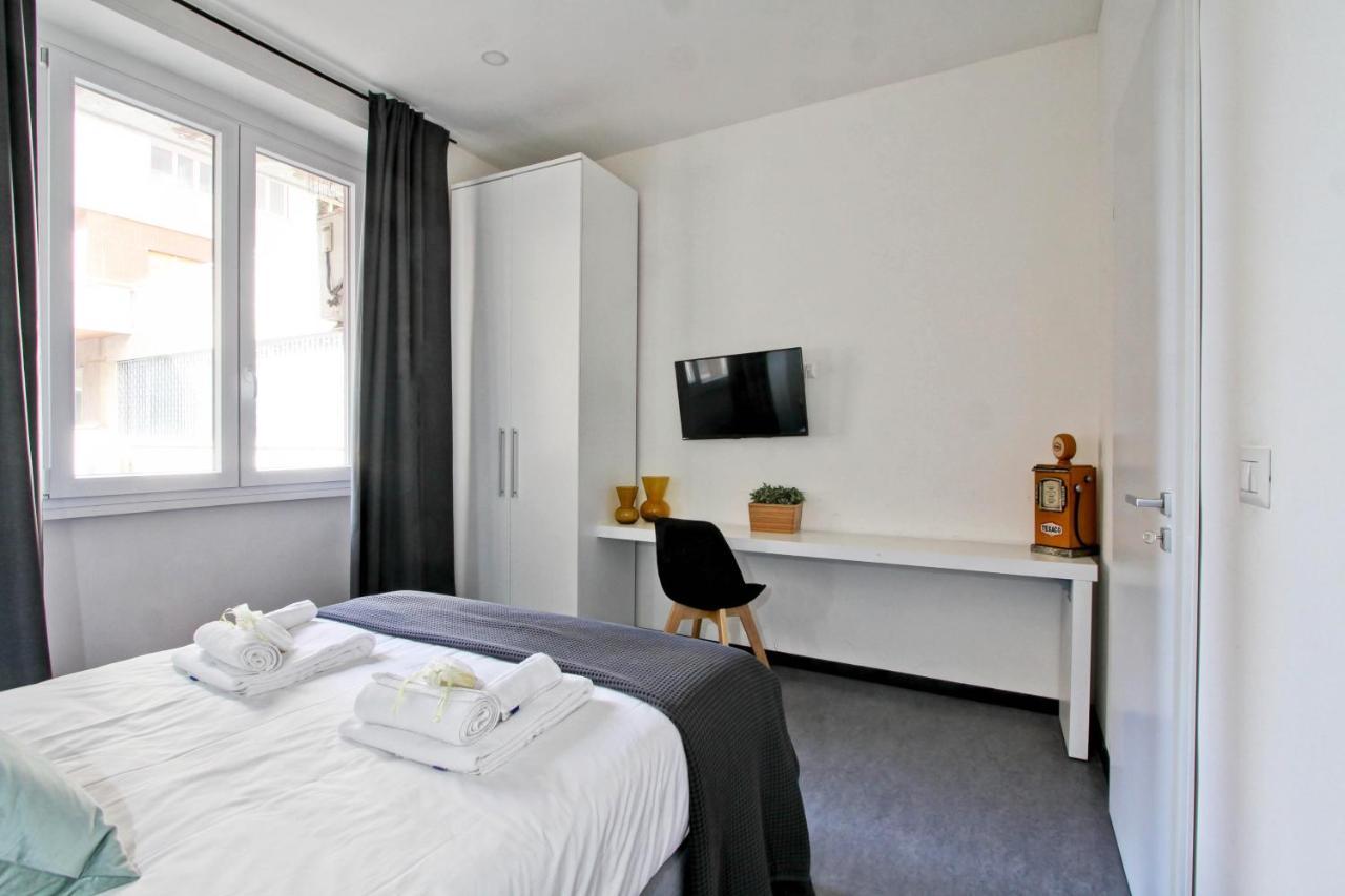 Vatican Loft - Rooms & Apartments Roma Exterior foto