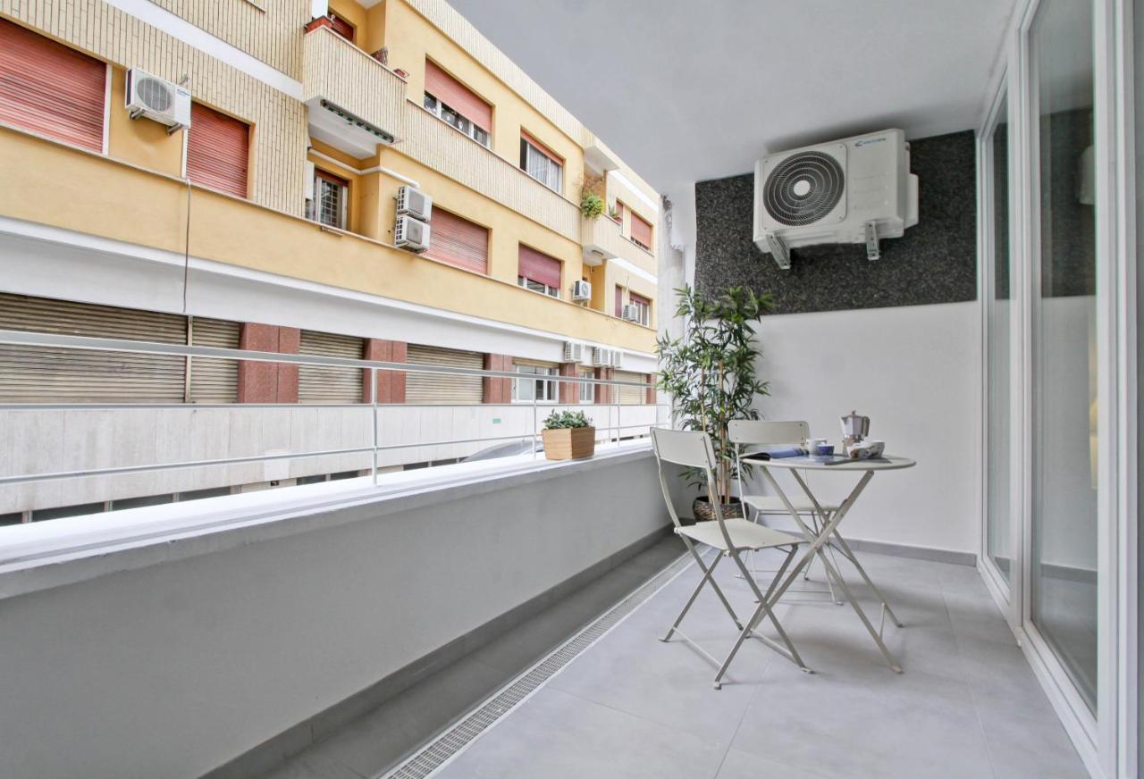 Vatican Loft - Rooms & Apartments Roma Exterior foto